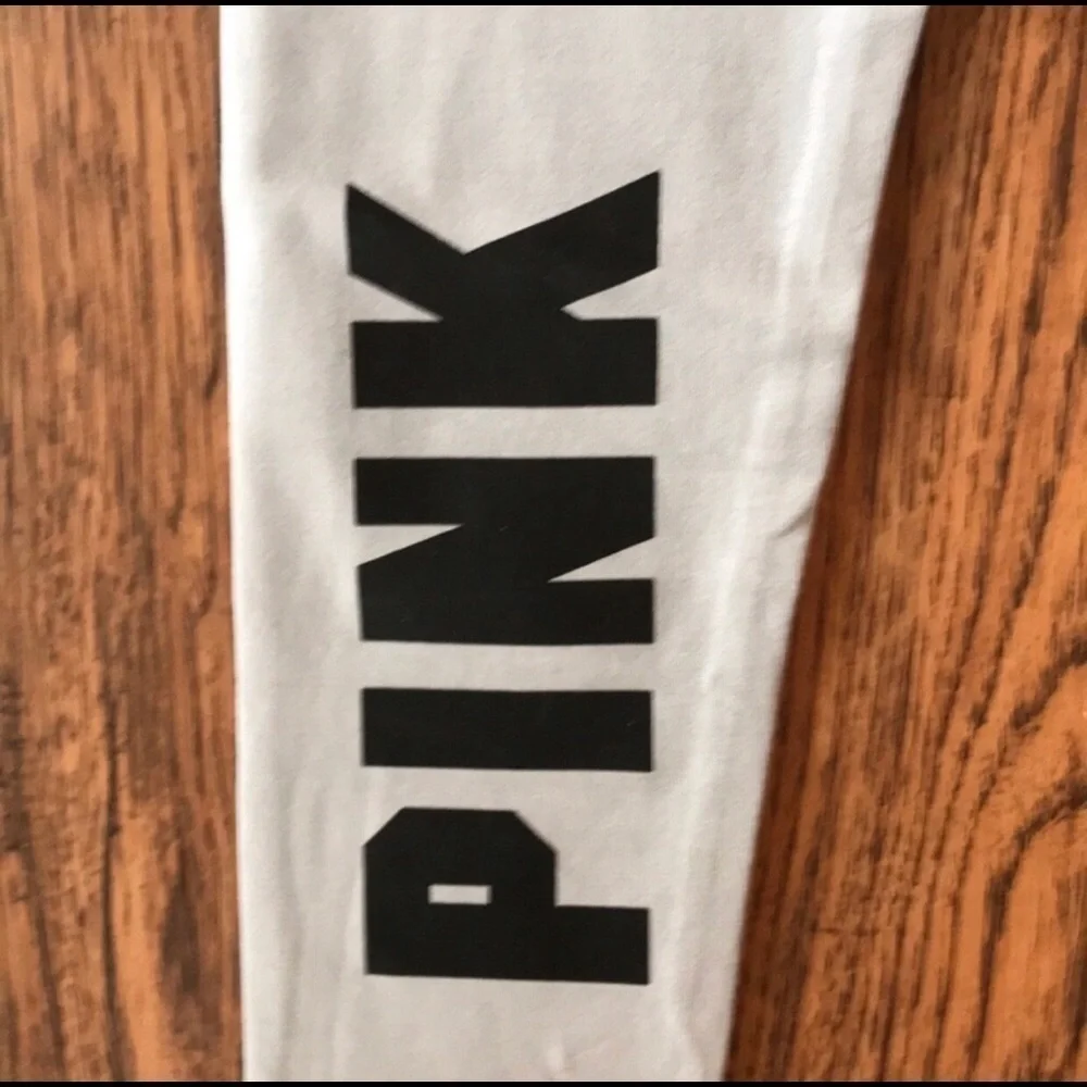 VS PINK High-Waist Leggings - Picture 5 of 6